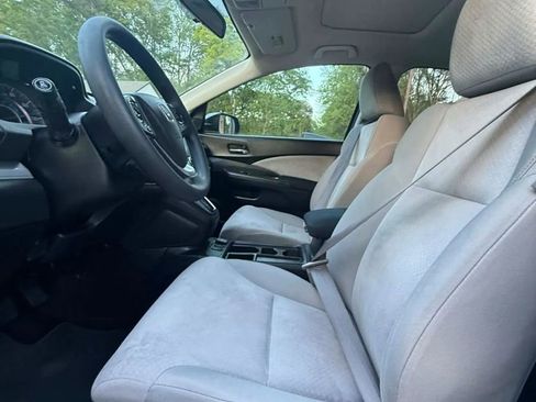 Used 2015 Honda CR-V EX image 2