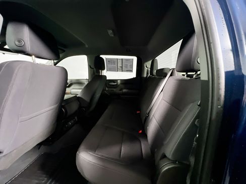 Used 2022 Chevrolet Silverado 1500 LT image 29