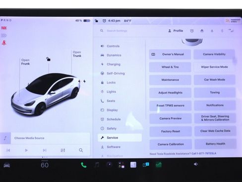 Used 2020 Tesla Model 3 Standard Range Plus RWD image 24