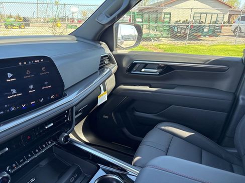 New 2026 Chevrolet Tahoe RST AWD/4WD image 36