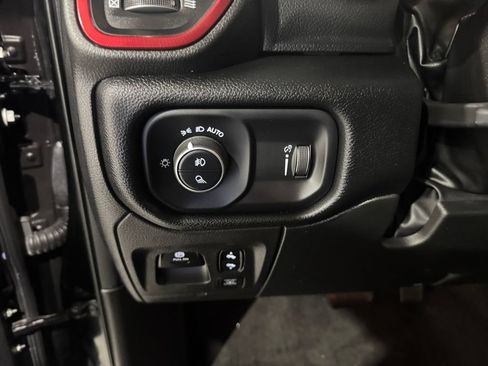Used 2022 RAM 1500 Rebel w/ Rebel Level 2 Equipment Group AWD/4WD image 34
