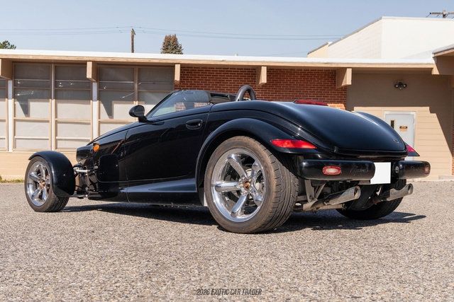 Used 1999 Plymouth Prowler RWD image 6