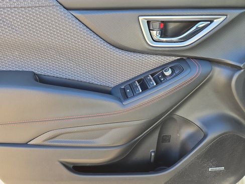 Used 2020 Subaru Forester Sport image 15