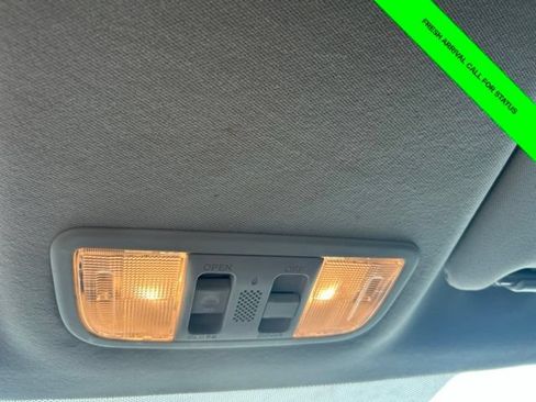 Used 2016 Honda HR-V EX image 30