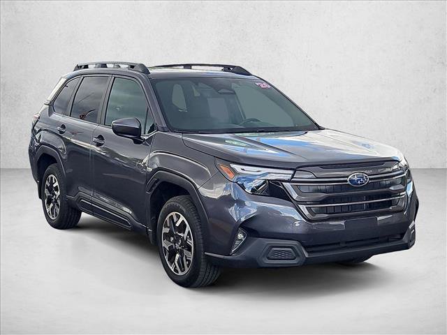 Used 2026 Subaru Forester Premium AWD/4WD image 4