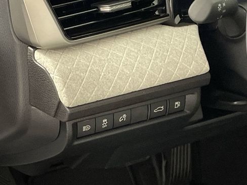 New 2026 Toyota Camry XLE FWD image 11