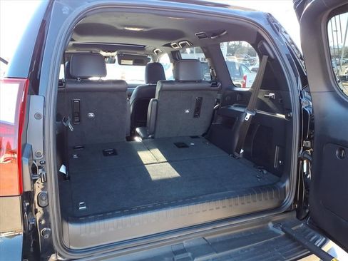Used 2021 Lexus GX 460 Premium image 35