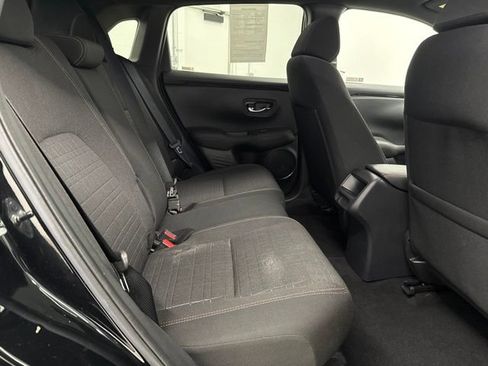 Certified 2024 Honda HR-V Sport image 21