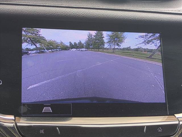 Used 2023 Cadillac XT6 Premium Luxury AWD/4WD image 14