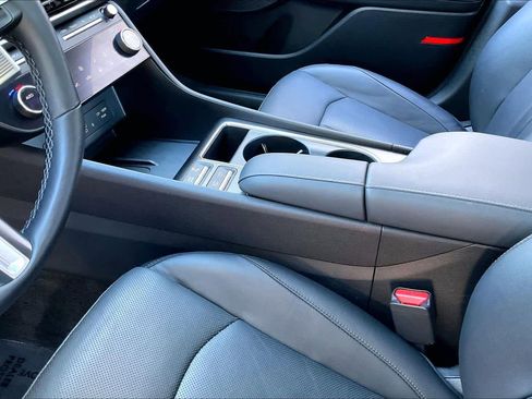 Certified 2024 Hyundai Sonata Limited image 13