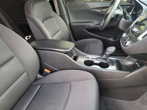 Used 2024 Chevrolet Malibu LT FWD image 15