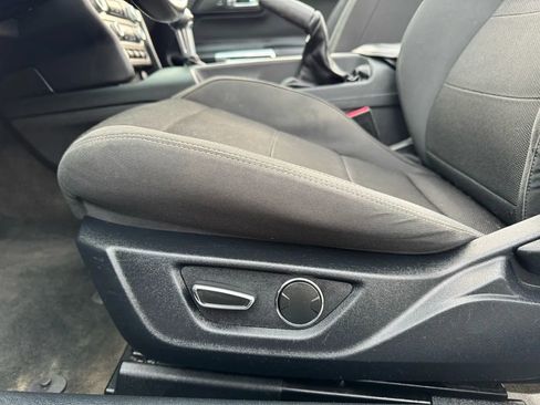 Used 2016 Ford Mustang V6 Convertible 2D w/ Equipment Group 051A image 20