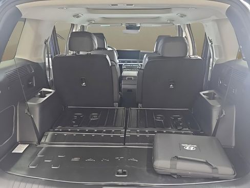 New 2026 Hyundai Santa Fe Limited image 16