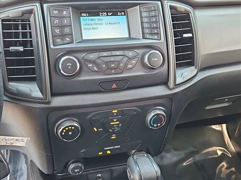 Used 2020 Ford Ranger XL w/ Equipment Group 101A Mid image 15