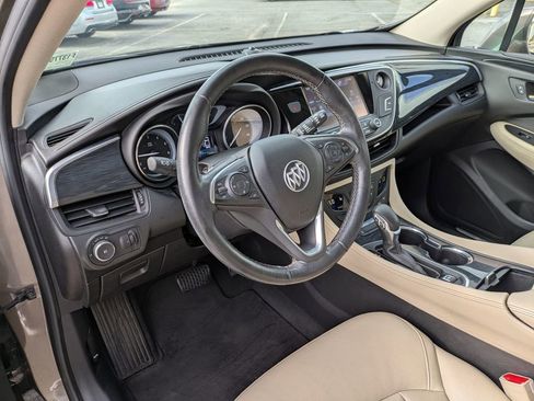Used 2017 Buick Envision Essence image 13