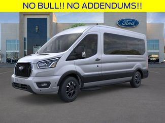 New 2025 Ford Transit 350 XLT 360° Tour