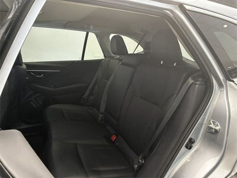 Used 2024 Subaru Outback Touring image 21