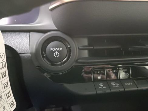New 2026 Toyota Crown Platinum AWD/4WD image 30