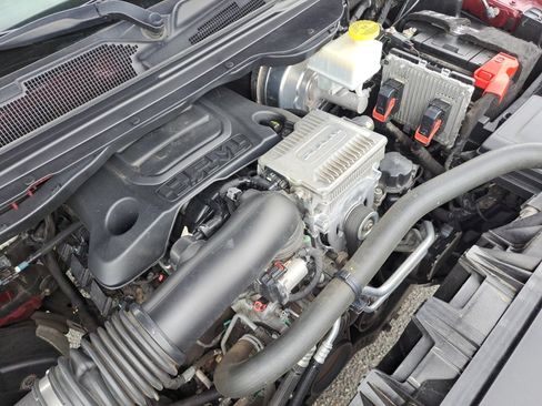 Used 2021 RAM 1500 Limited AWD/4WD image 28