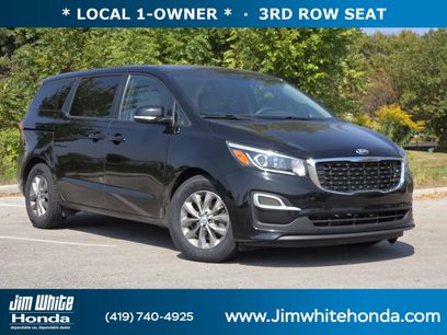 Used 2020 Kia Sedona LX