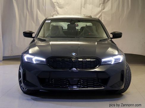 New 2026 BMW M340i xDrive w/ Premium Package image 5