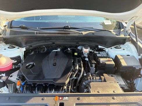 Used 2023 Hyundai Santa Fe SEL AWD/4WD image 33