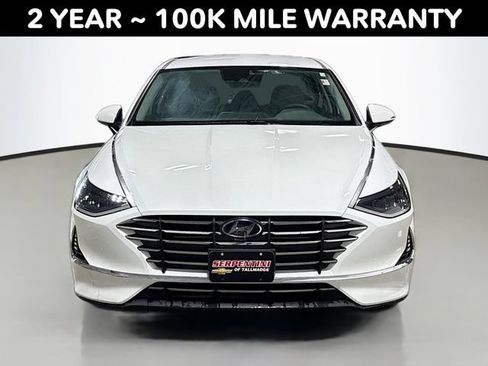 Used 2020 Hyundai Sonata SEL FWD image 2