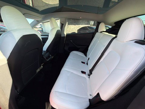 Used 2023 Tesla Model Y AWD image 17