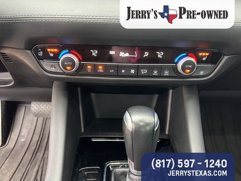 Used 2020 MAZDA MAZDA6 Grand Touring Reserve image 12