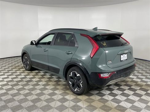 Used 2023 Kia Niro Wave image 15