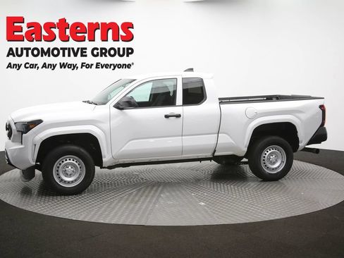 Used 2024 Toyota Tacoma SR RWD image 53