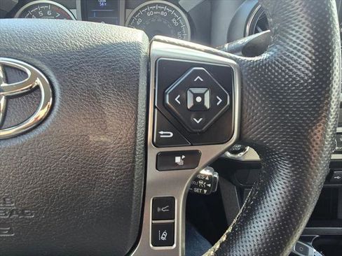 Certified 2023 Toyota Tacoma SR5 AWD/4WD image 21