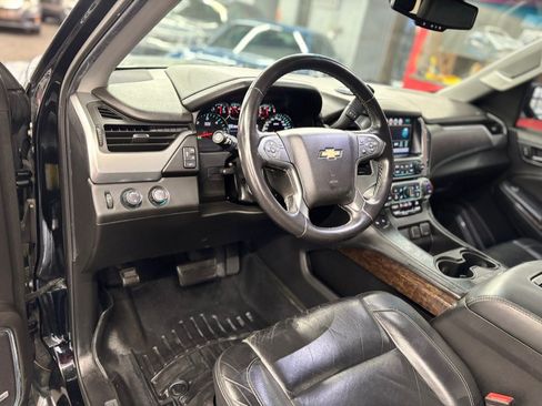 Used 2018 Chevrolet Tahoe LT AWD/4WD image 9