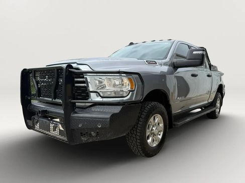 Used 2023 RAM 2500 Big Horn w/ Level 1 Equipment Group AWD/4WD image 4