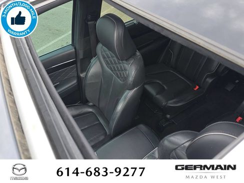 Used 2020 Hyundai Palisade Limited FWD image 23