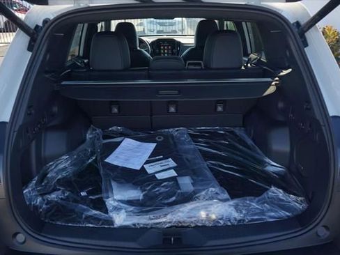 New 2026 Subaru Forester Wilderness AWD/4WD image 11
