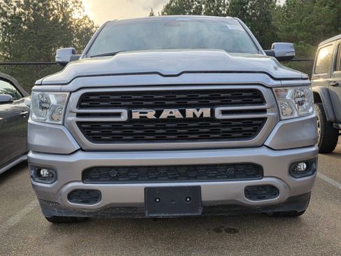 Used 2022 RAM 1500 Lone Star image 2