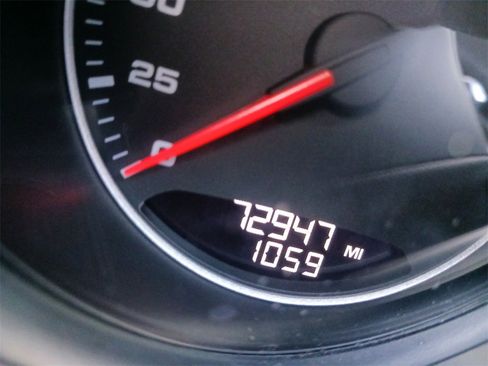 Used 2013 Porsche Panamera S image 19