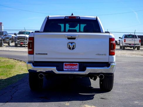 Used 2022 RAM 1500 Laramie image 7
