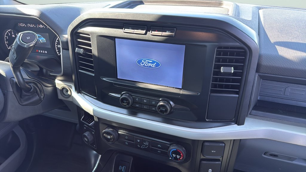 Used 2022 Ford F150 XL AWD/4WD image 7