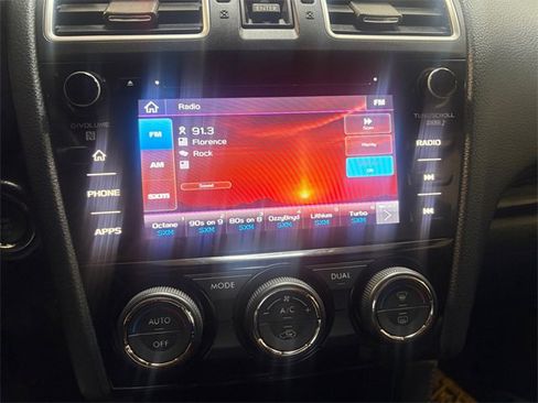 Used 2020 Subaru WRX STI image 18