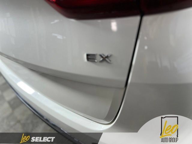 Used 2021 Kia Sportage EX w/ EX Technology Package FWD image 9