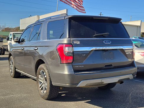 Used 2019 Ford Expedition Limited image 5