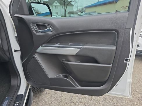 Used 2018 Chevrolet Colorado ZR2 w/ ZR2 Dusk Special Edition image 45