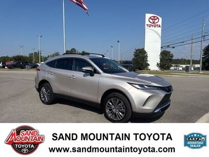 Used 2024 Toyota Venza Limited