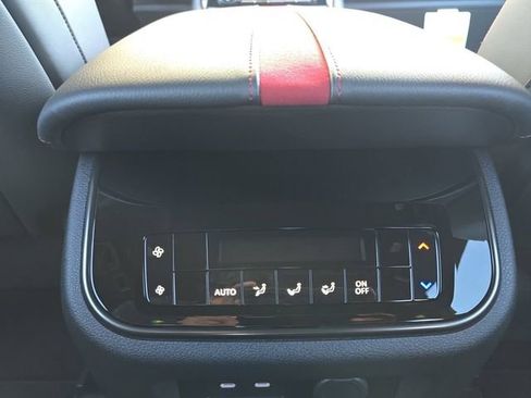 New 2026 Nissan Armada NISMO image 26