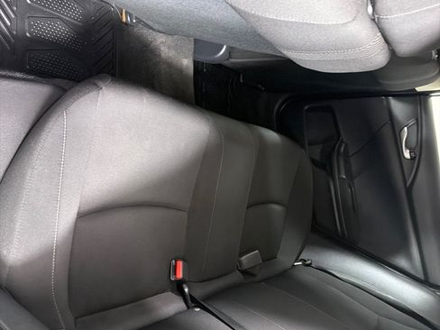 Used 2018 Honda Civic LX image 16