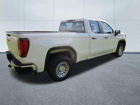 New 2026 GMC Sierra 1500 Pro w/ Trailering Package image 7