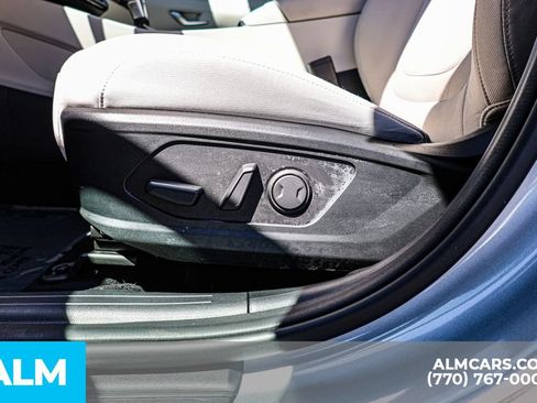Used 2026 Hyundai Tucson SEL Plus FWD image 24