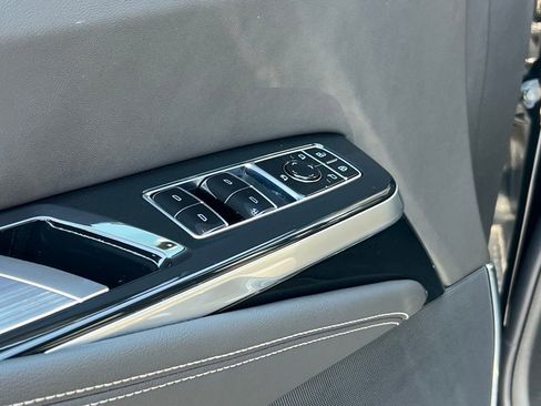 New 2025 Cadillac Escalade Premium Luxury image 6